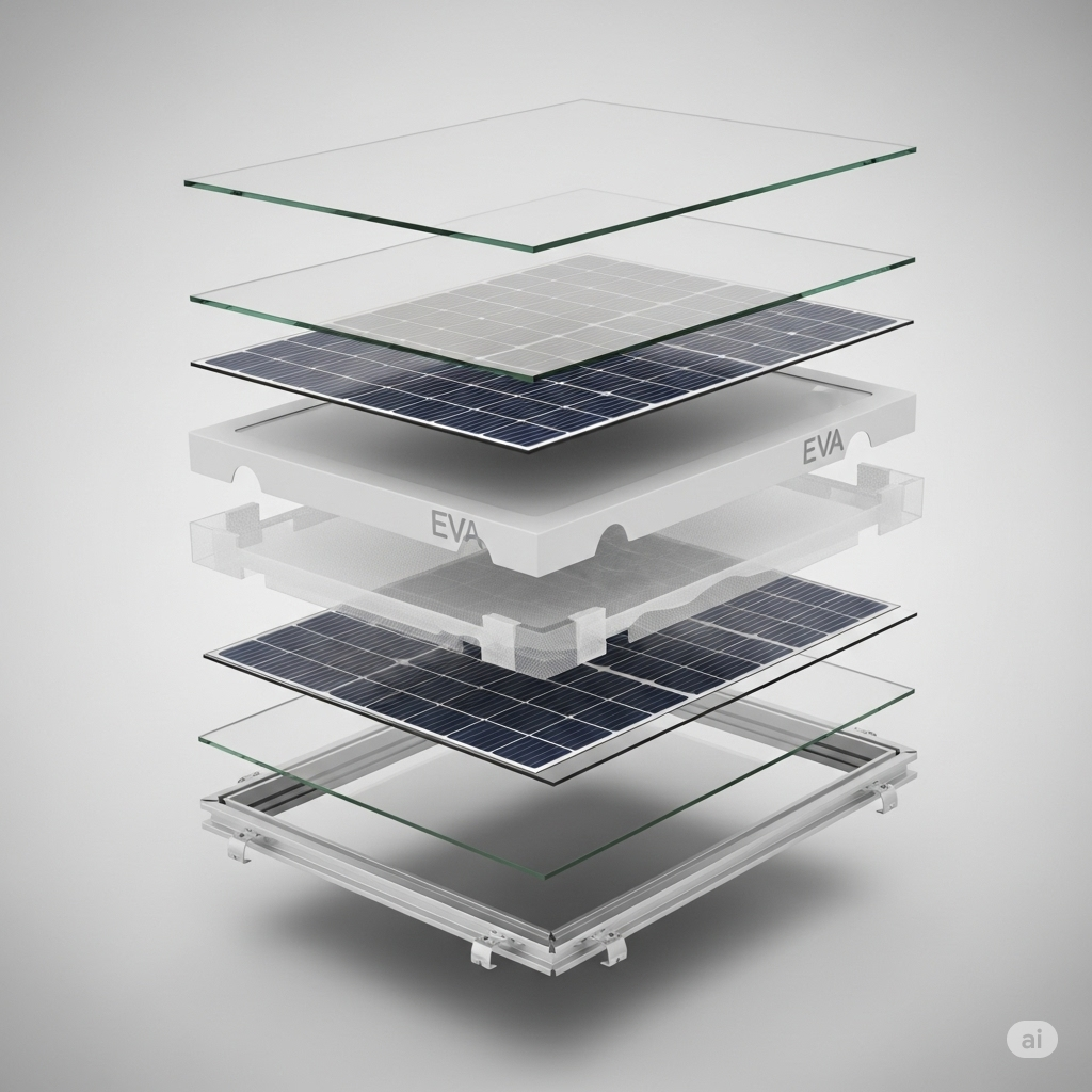 Matériaux photovoltaïques : graphène et silicium noir