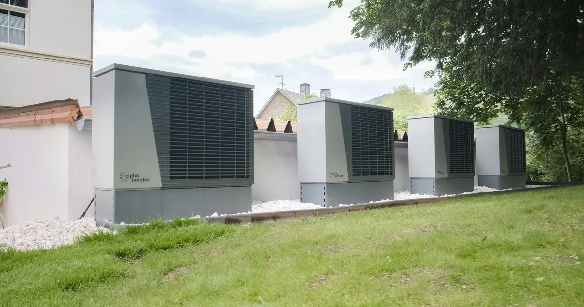 Batterie à flux vanadium pour résidentiel ?