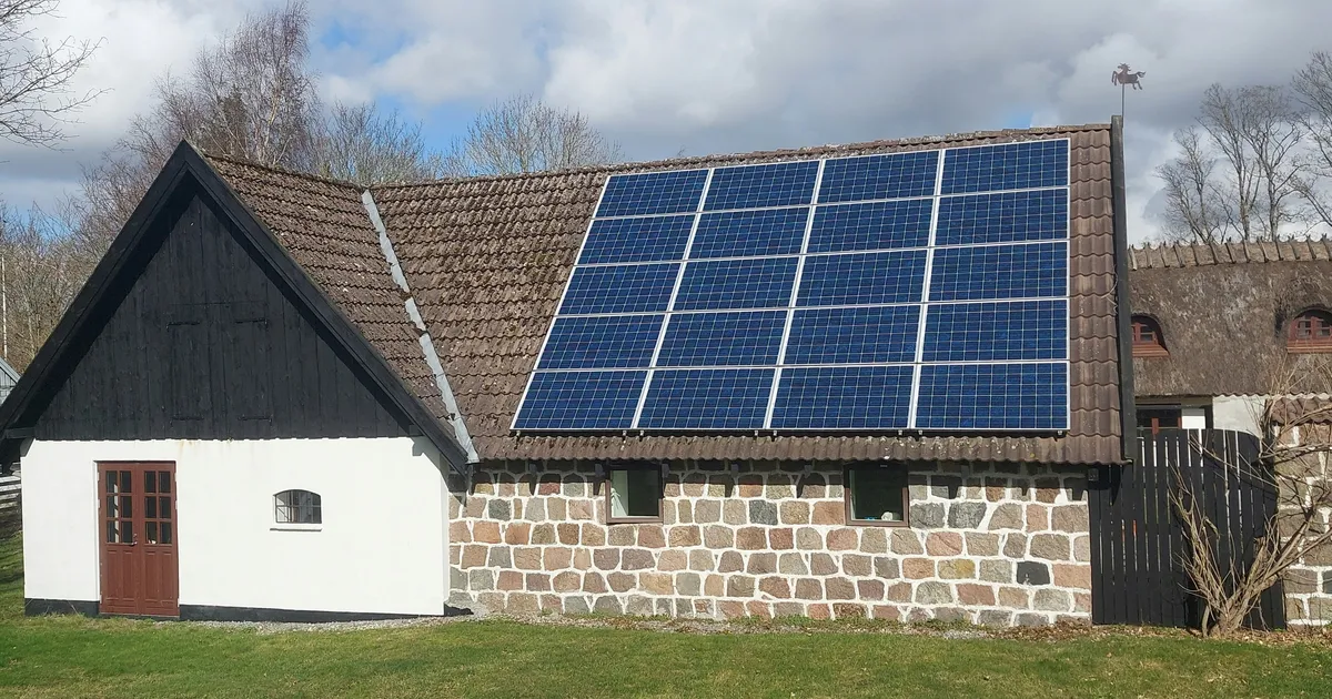 Batterie solaire 10 kWh : prix et rentabilité 2026