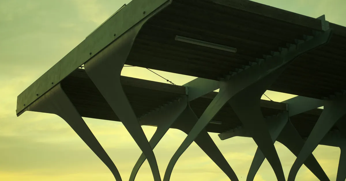 Carport solaire 2 voitures : prix et rentabilité 2026