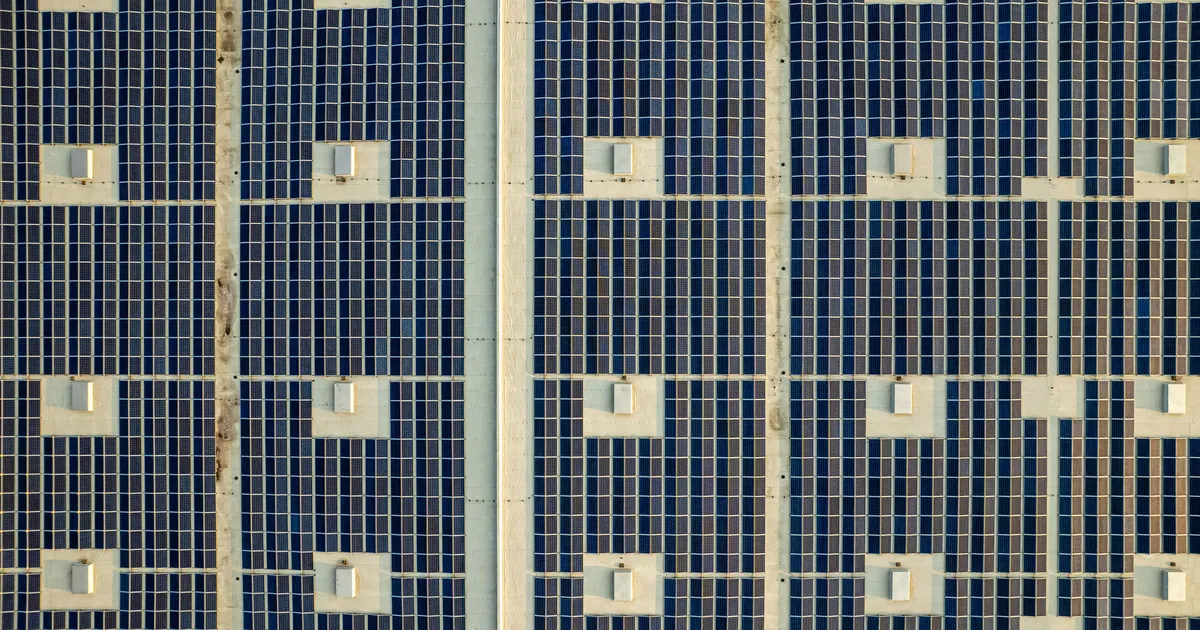 Centrale solaire 500 kWc : prix, modèles d’exploitation et rentabilité 2026