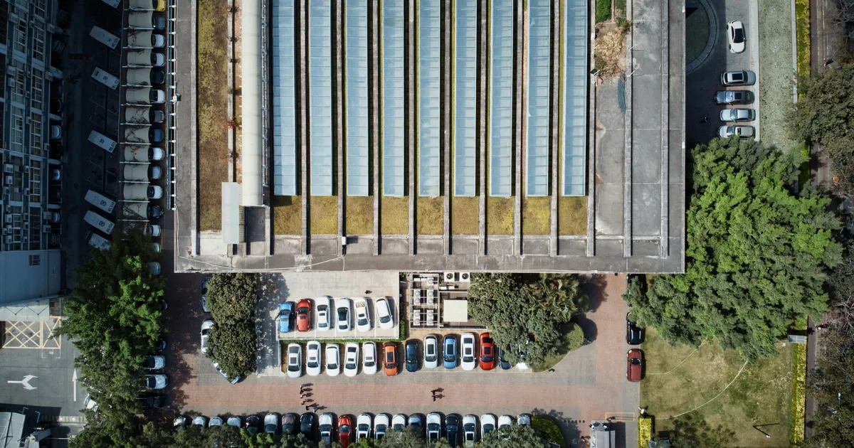 Centrale solaire au sol : prix et rentabilité 2026