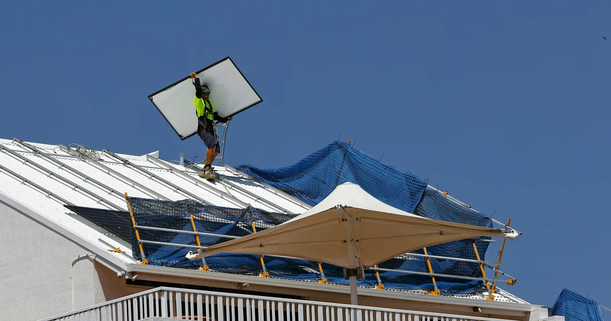 Déduire une installation solaire en LMNP ou LMP 2026
