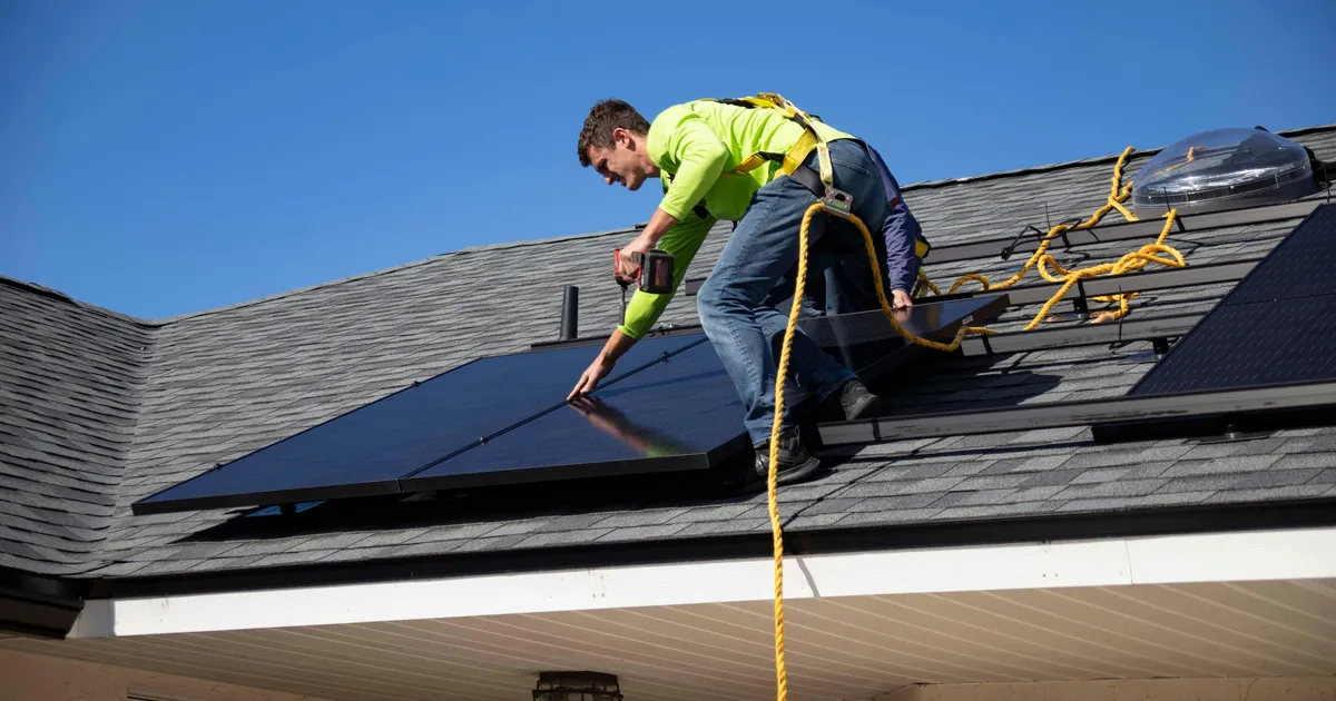 Garantie pose vs garantie fabricant solaire : qui couvre quoi