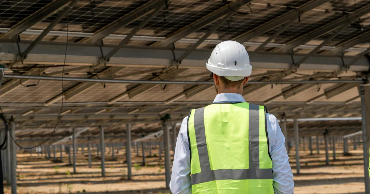 Les panneaux solaires font-ils du bruit ou des vibrations ?