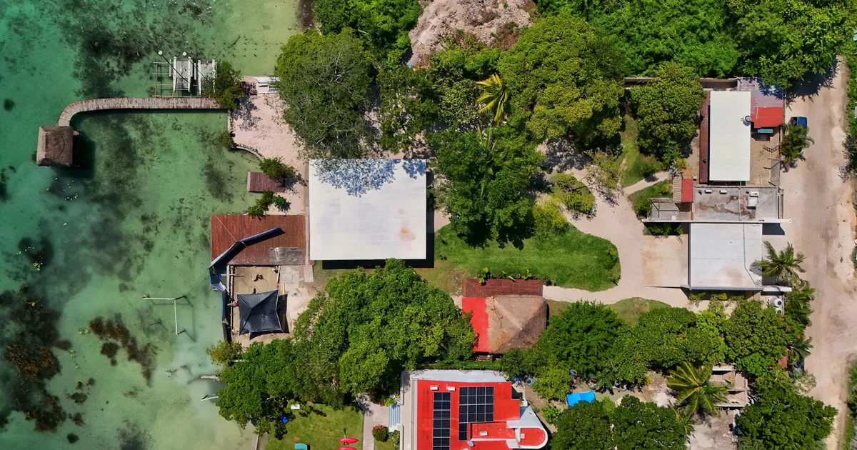 Solaire à La Réunion / Mayotte : fiscalité PV 2026