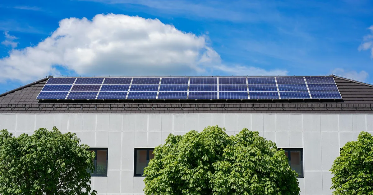 Installateur solaire RGE à Lyon/Rhône en 2026