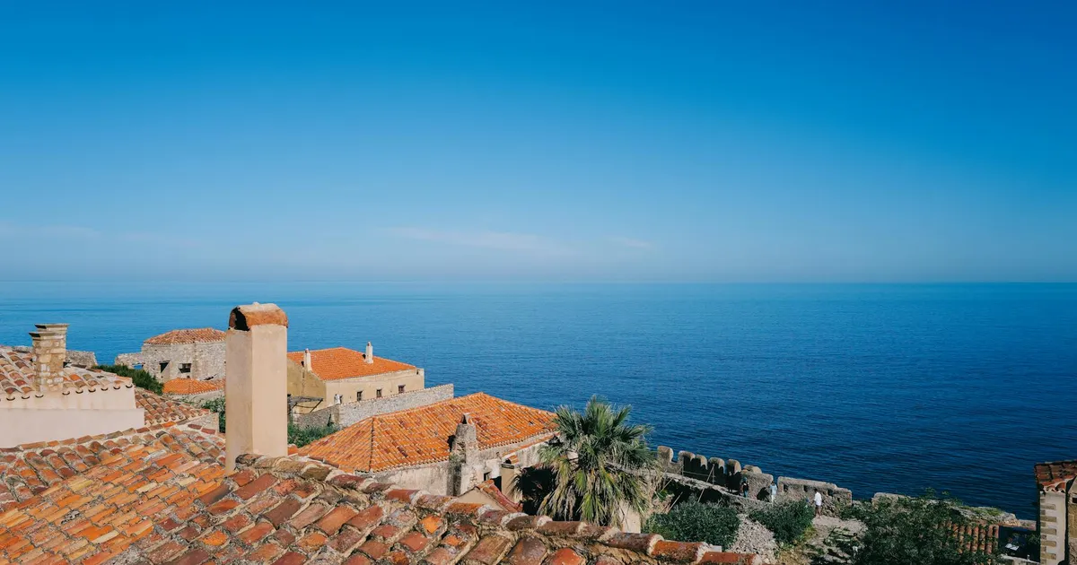 Maison à Vaucluse équipée de panneaux solaires photovoltaïques sur sa toiture