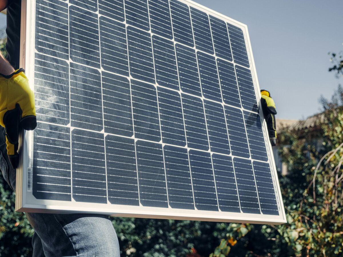 Abonnement solaire sans apport : guide du financement
