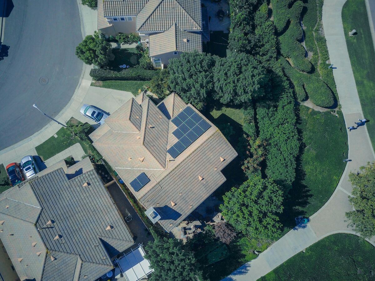 Installation photovoltaïque : démarches administratives