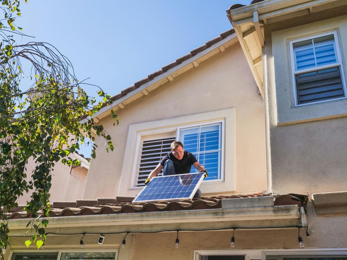 Photovoltaïque en rénovation : défis techniques